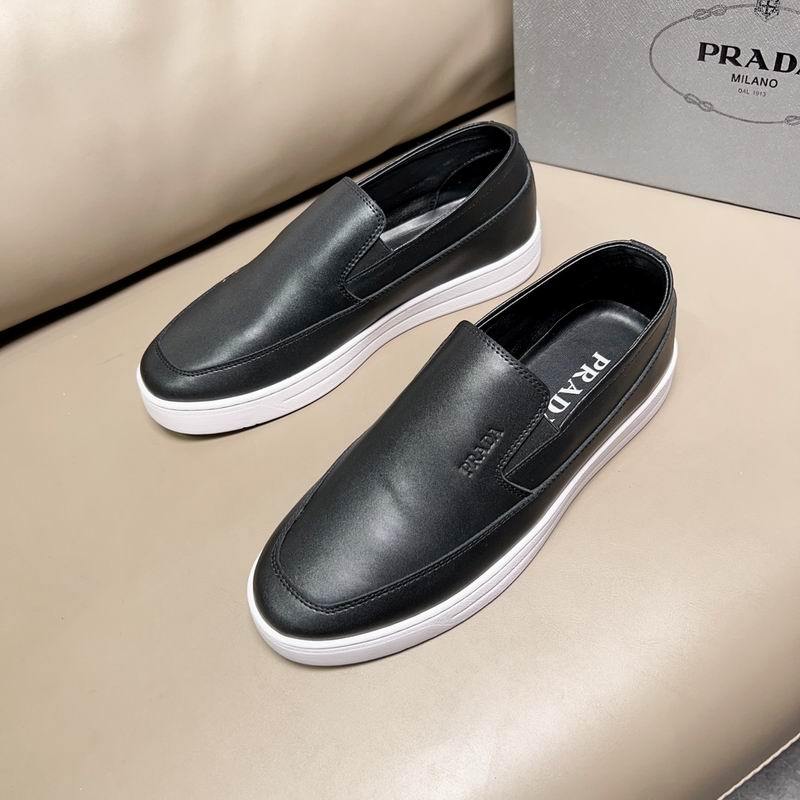 Prada Men's Shoes 299